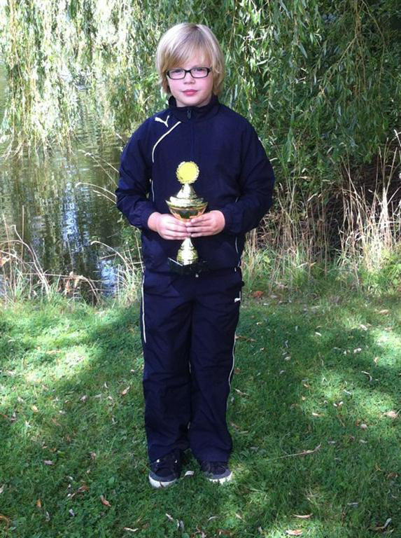 Regionsmeisterschaften 3