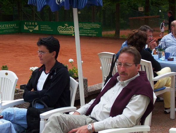 Schleifchentuniere 1