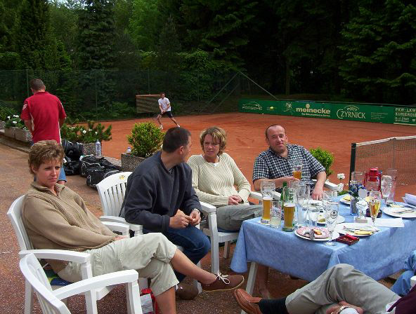 Schleifchentuniere 2