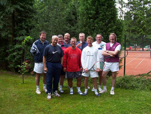 Schleifchentuniere 24