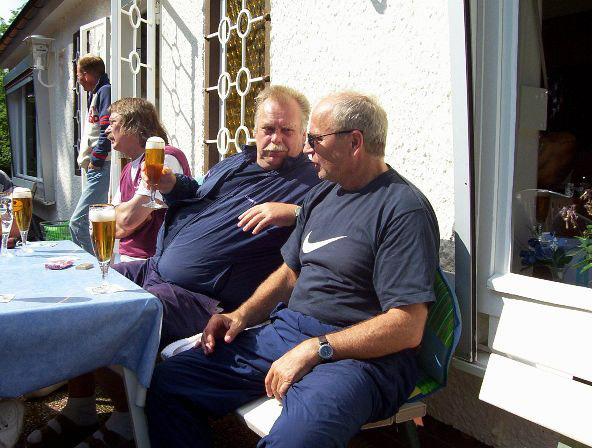 Schleifchentuniere 27