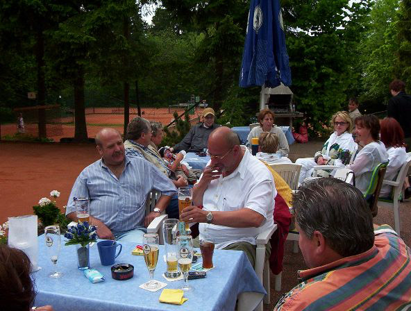 Schleifchentuniere 3