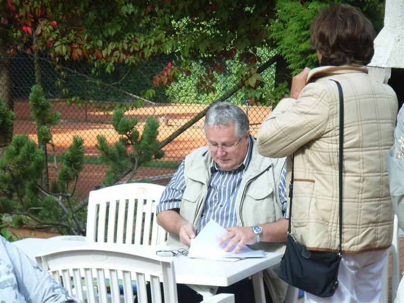 Schleifchentuniere 31