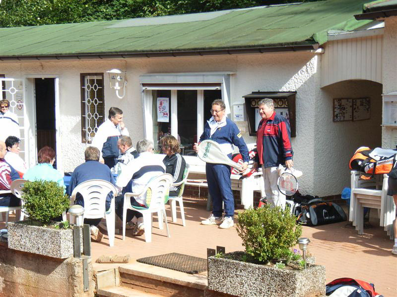 Schleifchentuniere 33