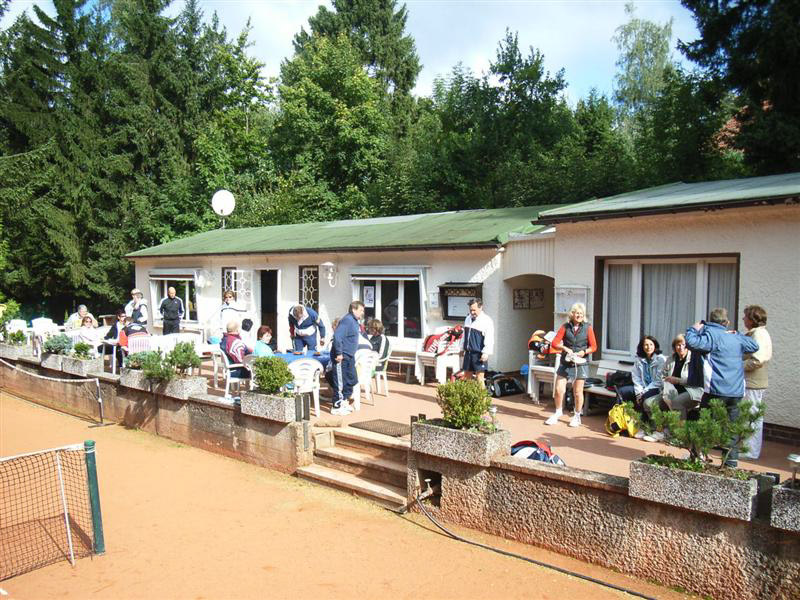 Schleifchentuniere 34