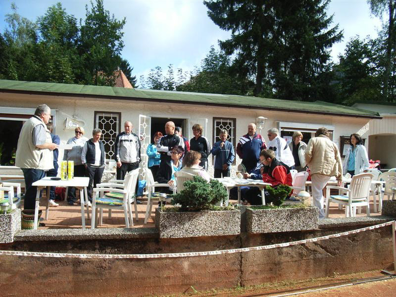 Schleifchentuniere 37