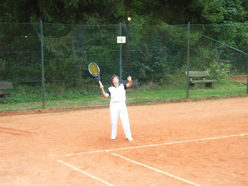 Schleifchentuniere 58