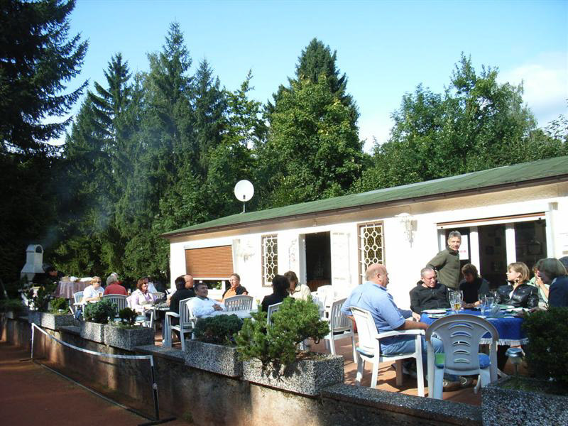 Schleifchentuniere 75