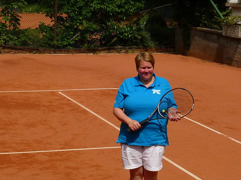 Schleifchentuniere 84