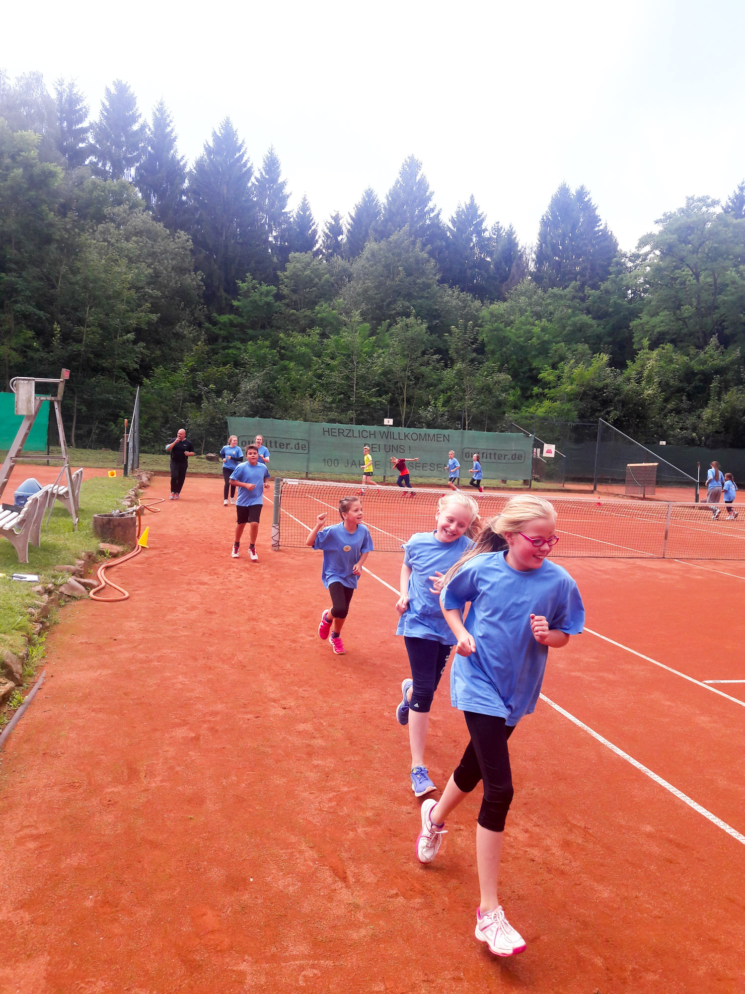 2017 Tenniscamp 20