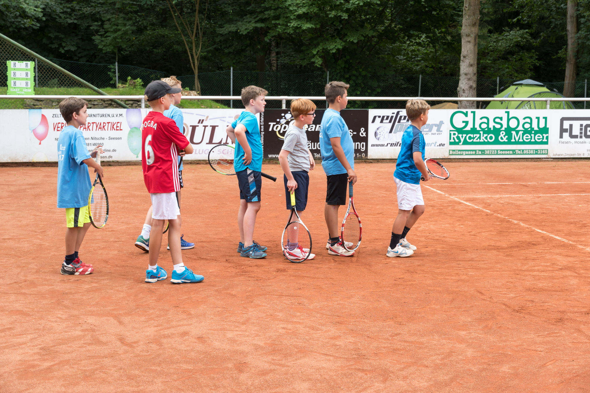 2017 Tenniscamp 32
