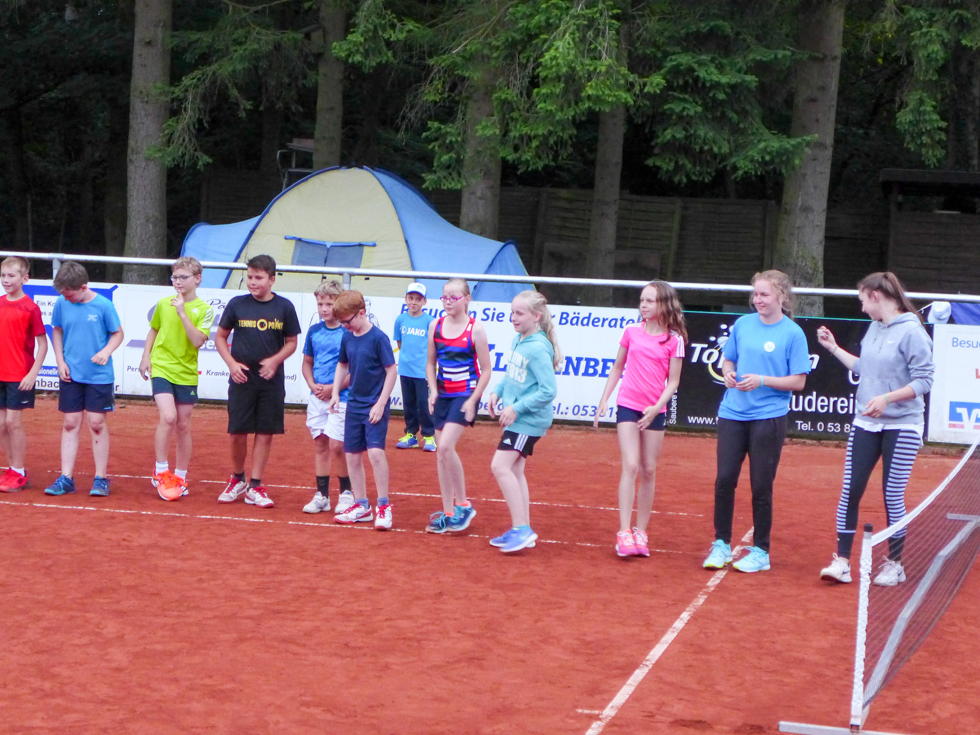 2017 Tenniscamp 60