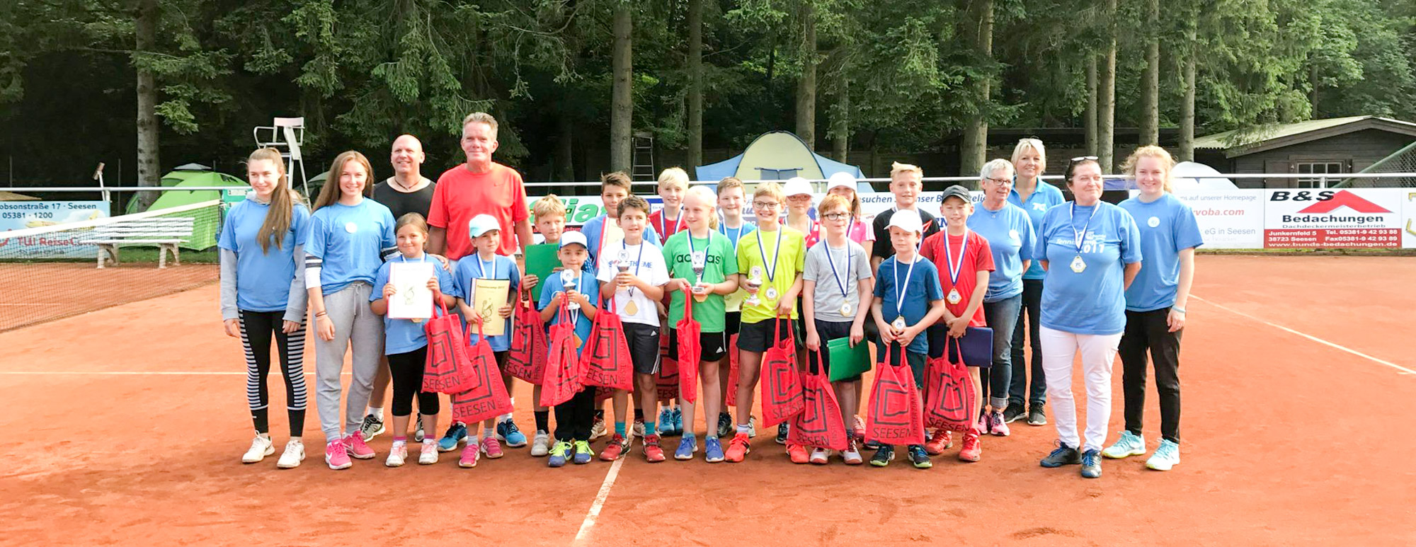 2017 Tenniscamp 76