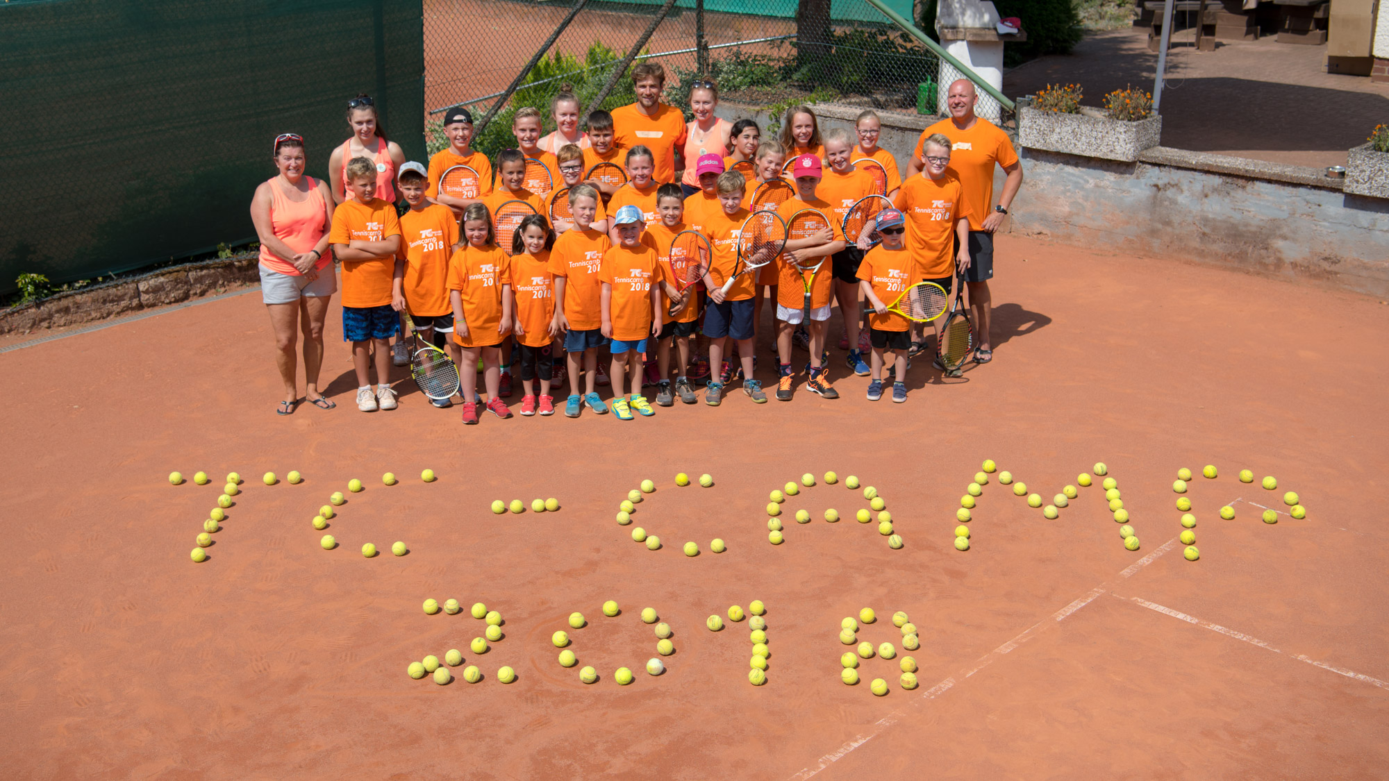 TennisCamp2018