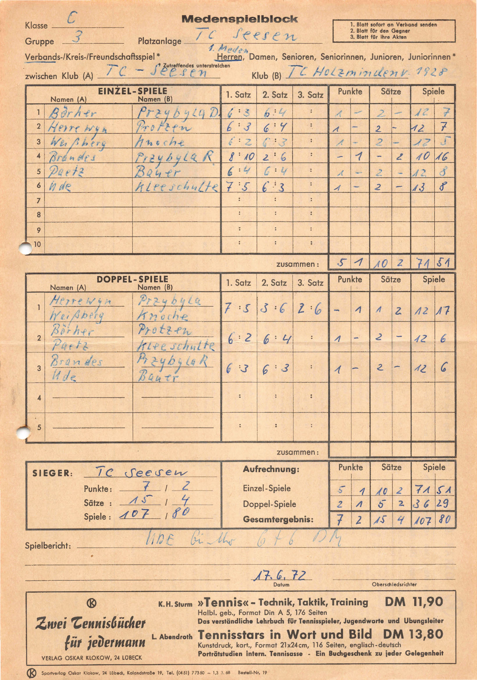 TC alte Spielberichte Seite 008