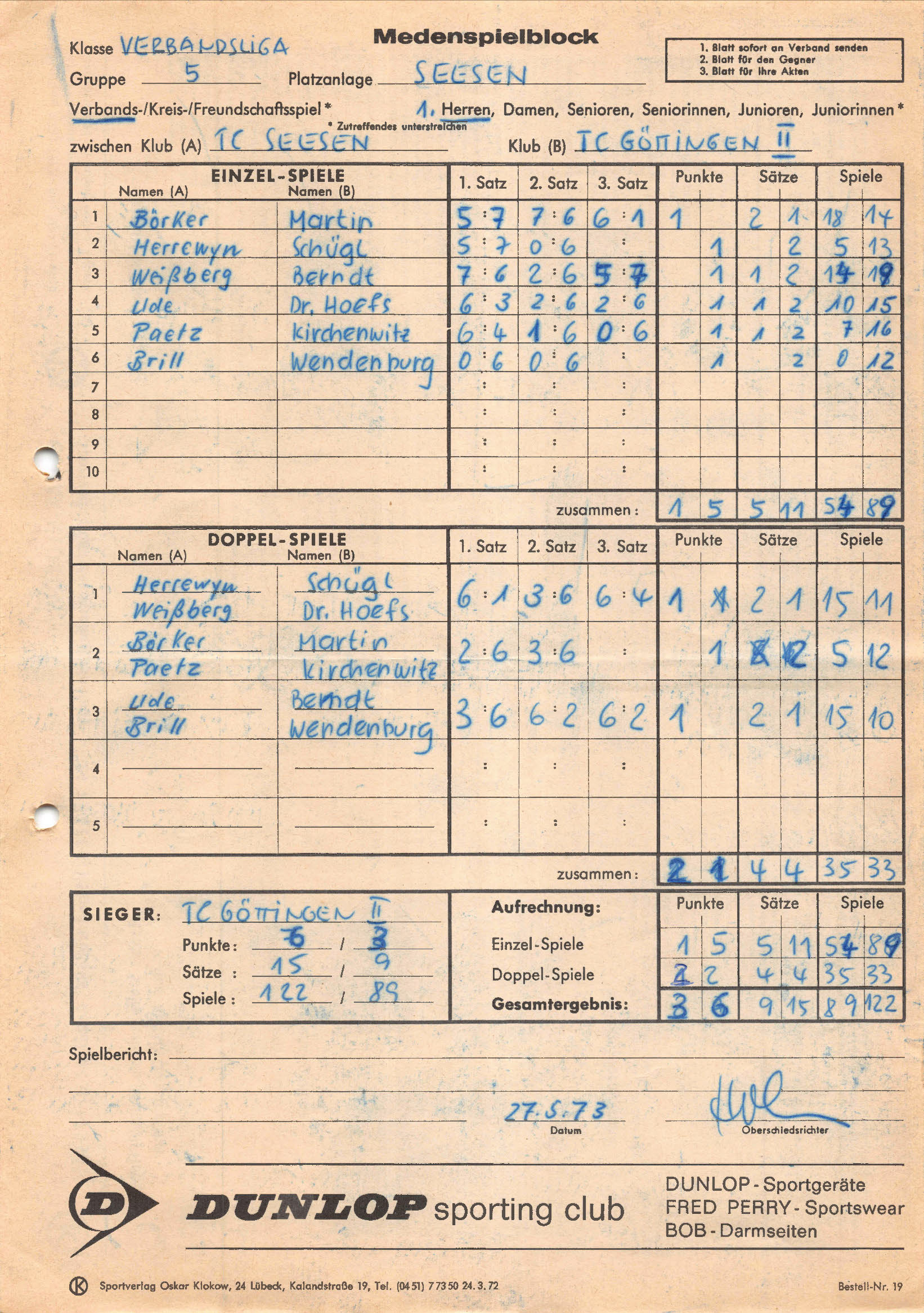 TC alte Spielberichte Seite 010