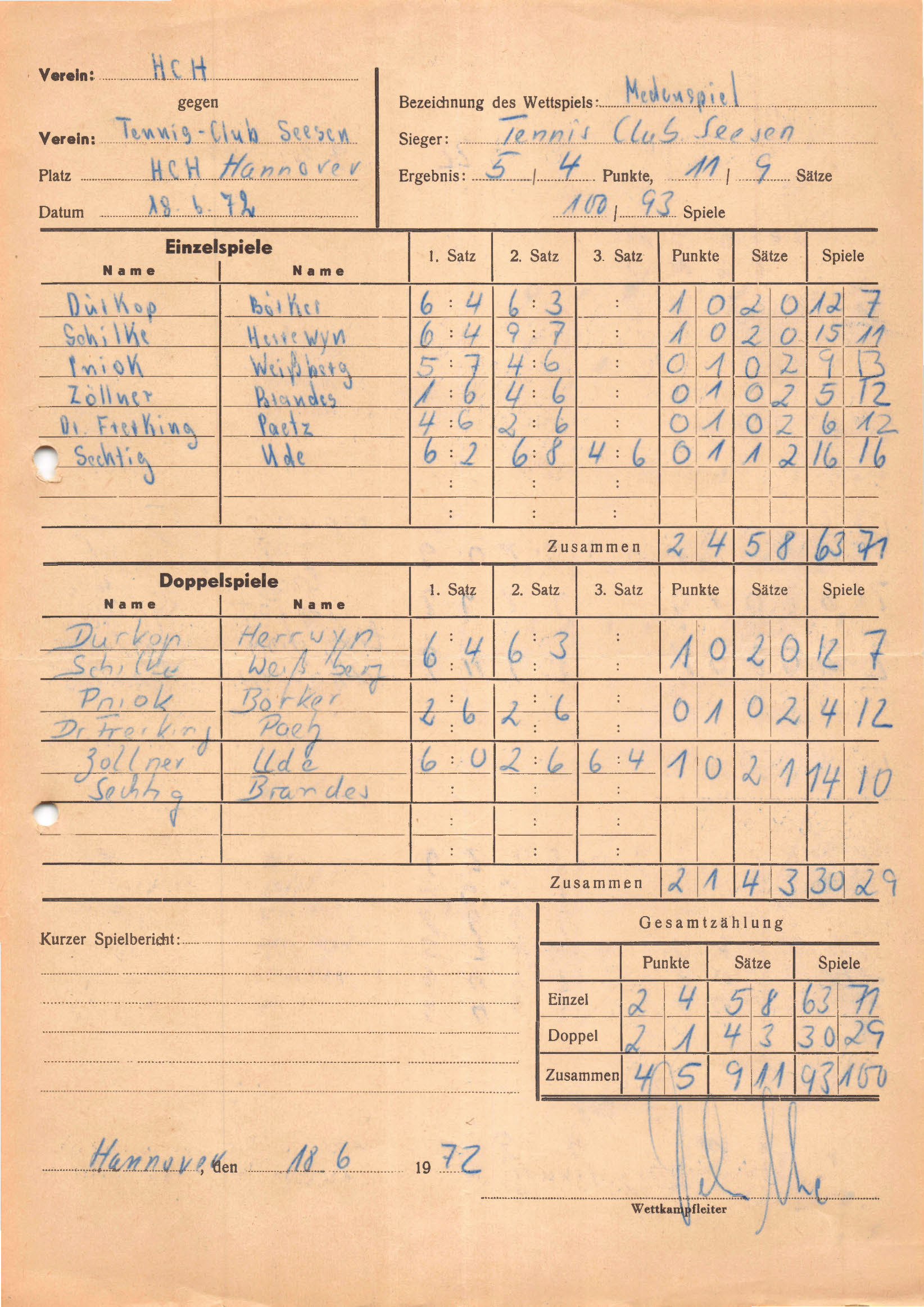 TC alte Spielberichte Seite 012