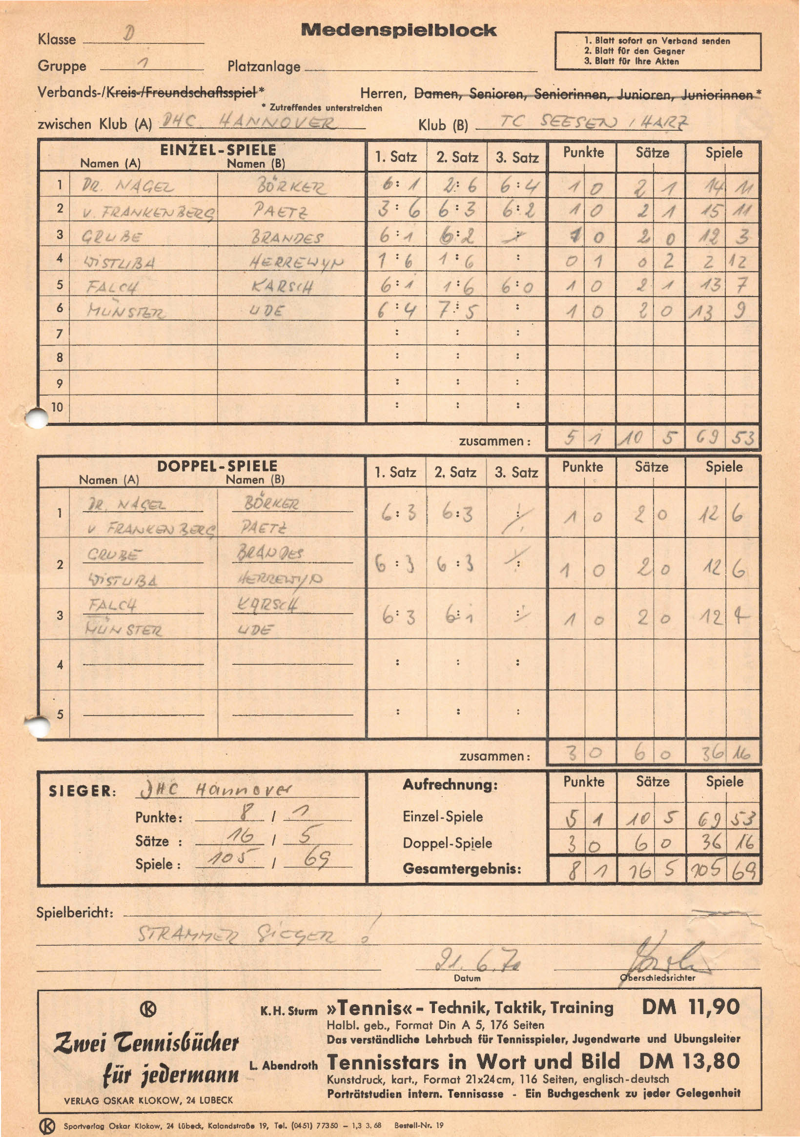 TC alte Spielberichte Seite 028