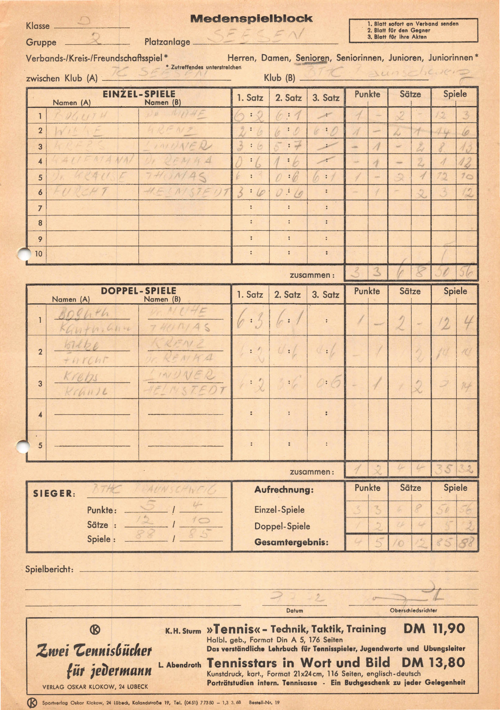 TC alte Spielberichte Seite 073