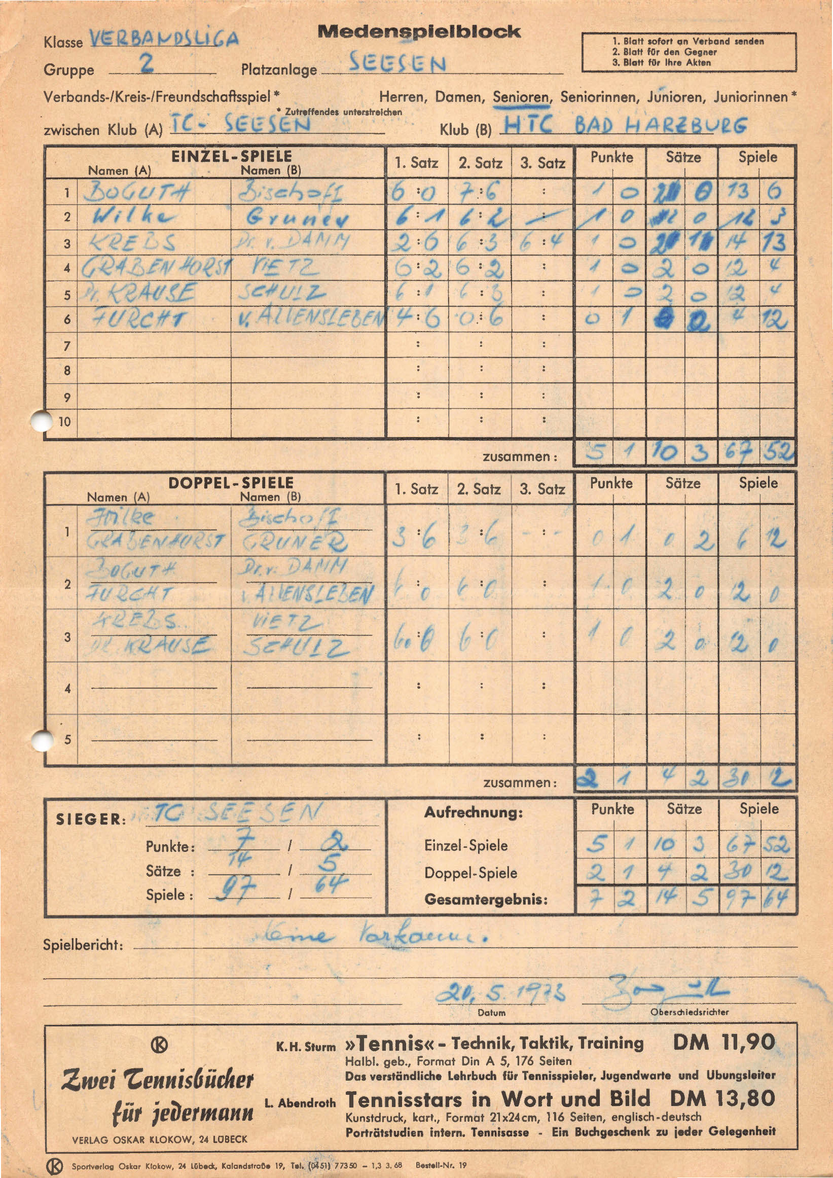 TC alte Spielberichte Seite 083