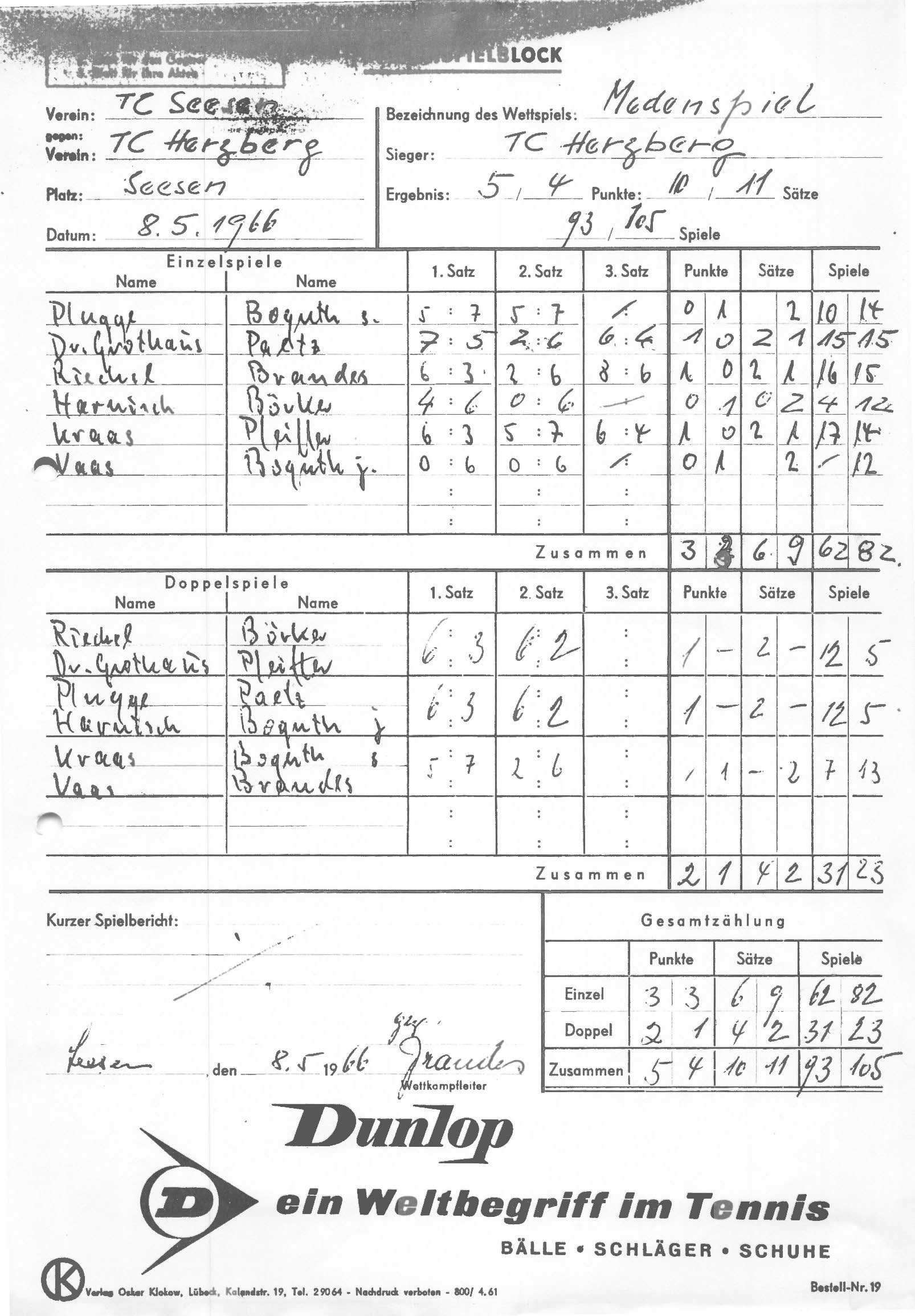 TC alte Spielberichte Seite 089