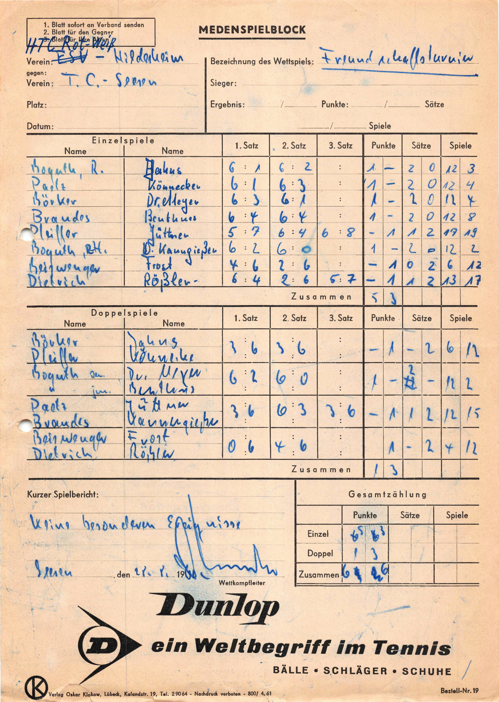 TC alte Spielberichte Seite 091