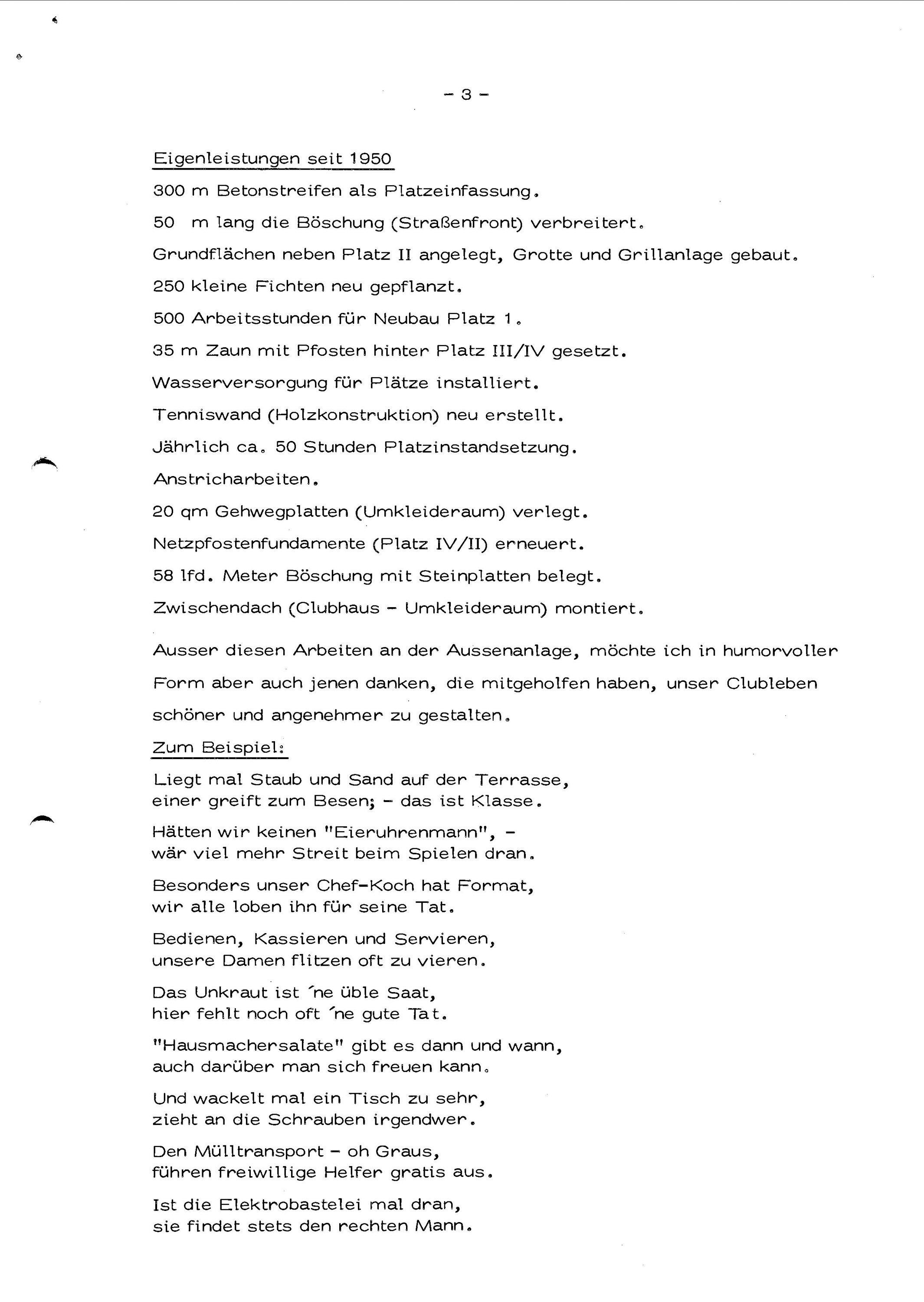 1971 01 Newsletter Seite 3