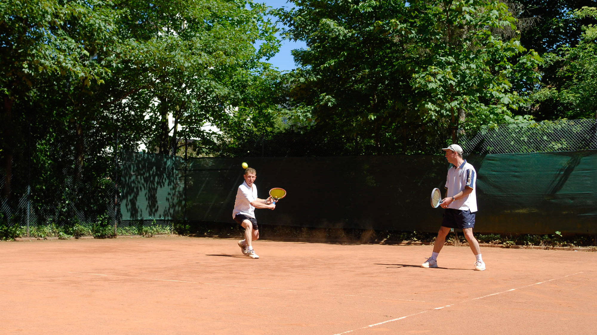 Tennis 2006 28