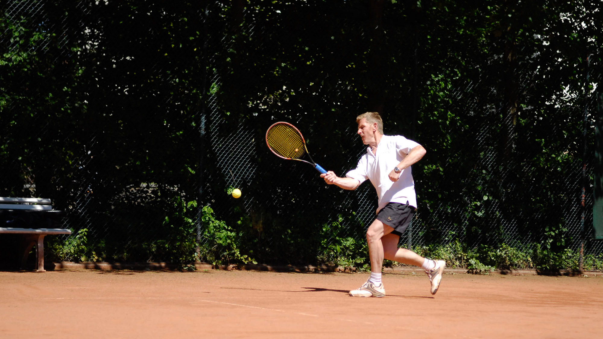 Tennis 2006 34