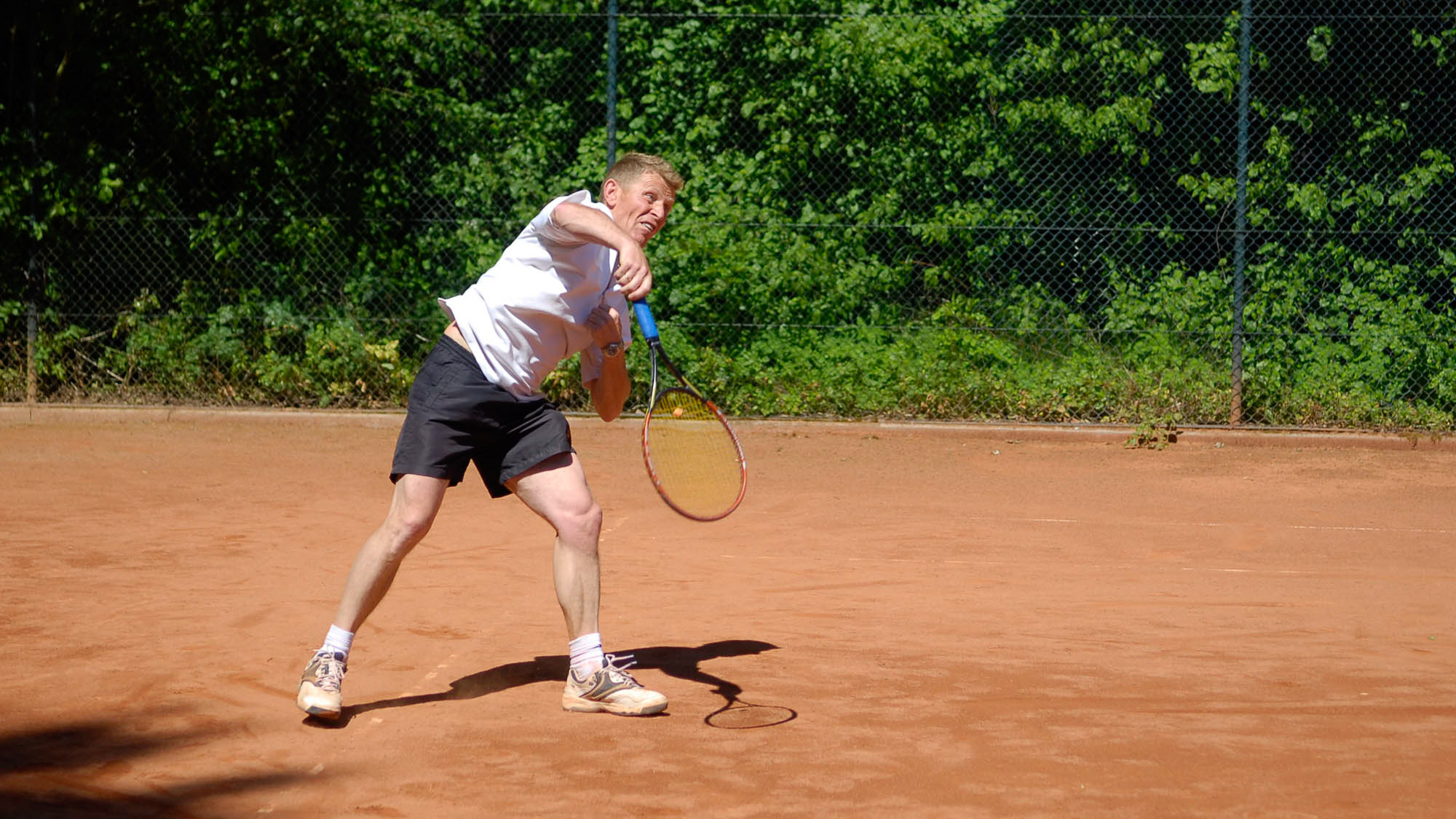 Tennis 2006 45
