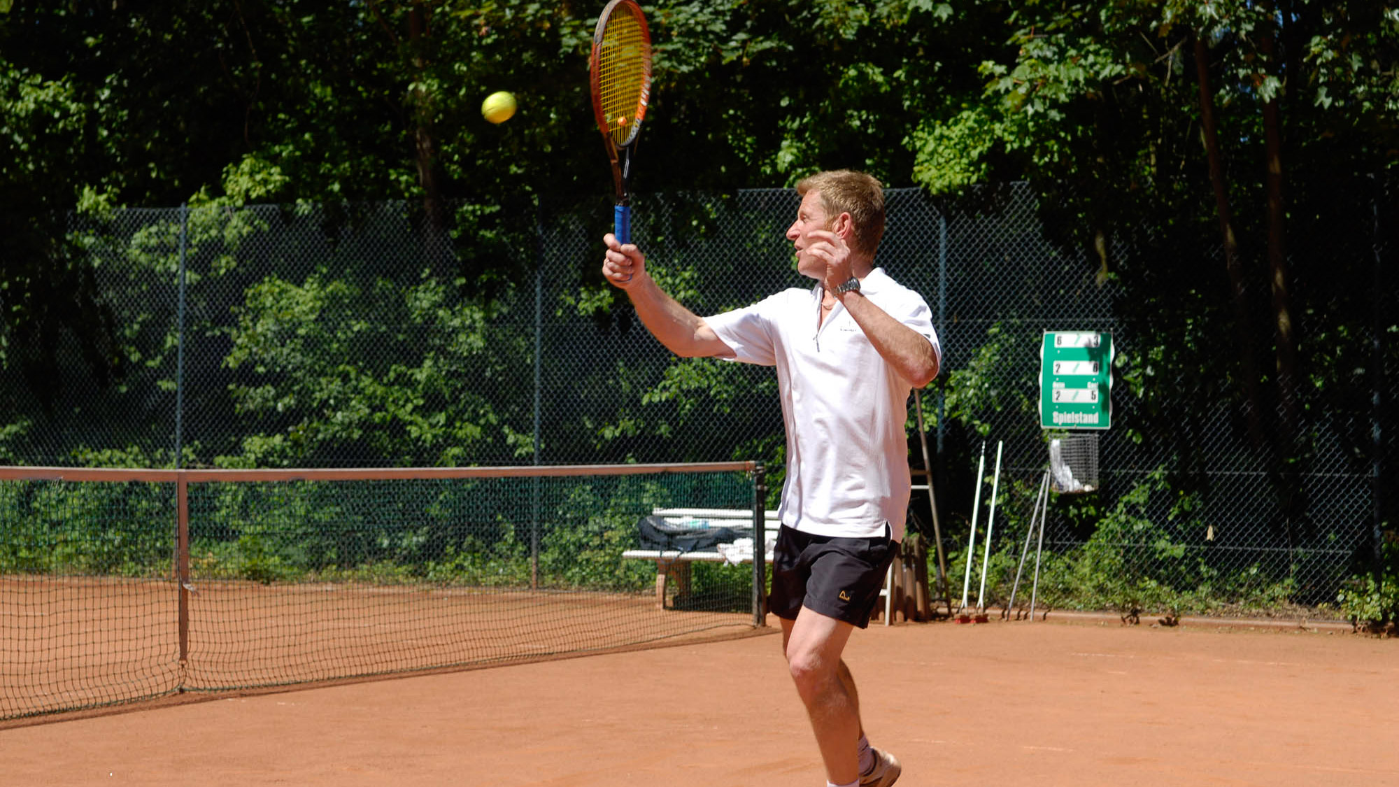 Tennis 2006 55