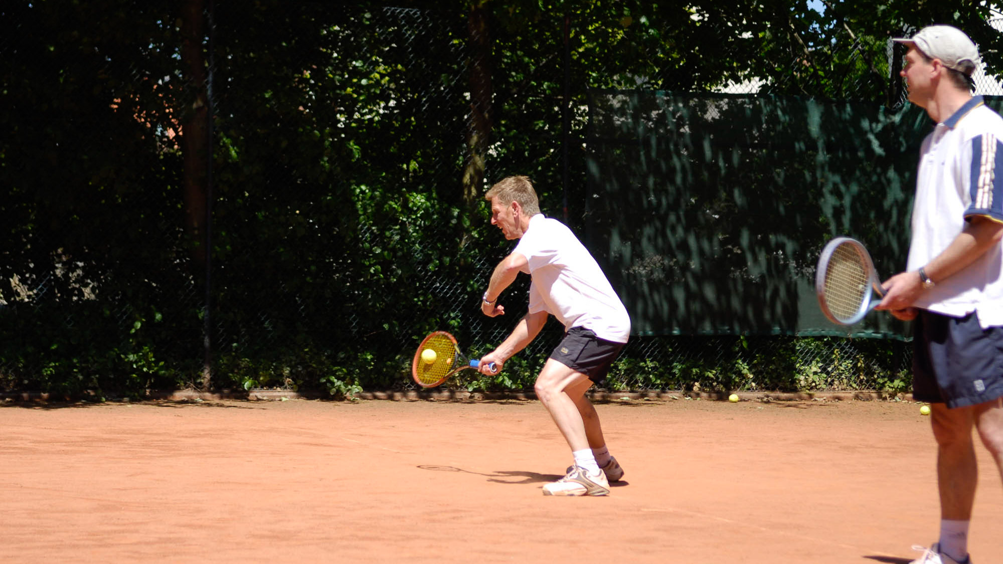 Tennis 2006 58