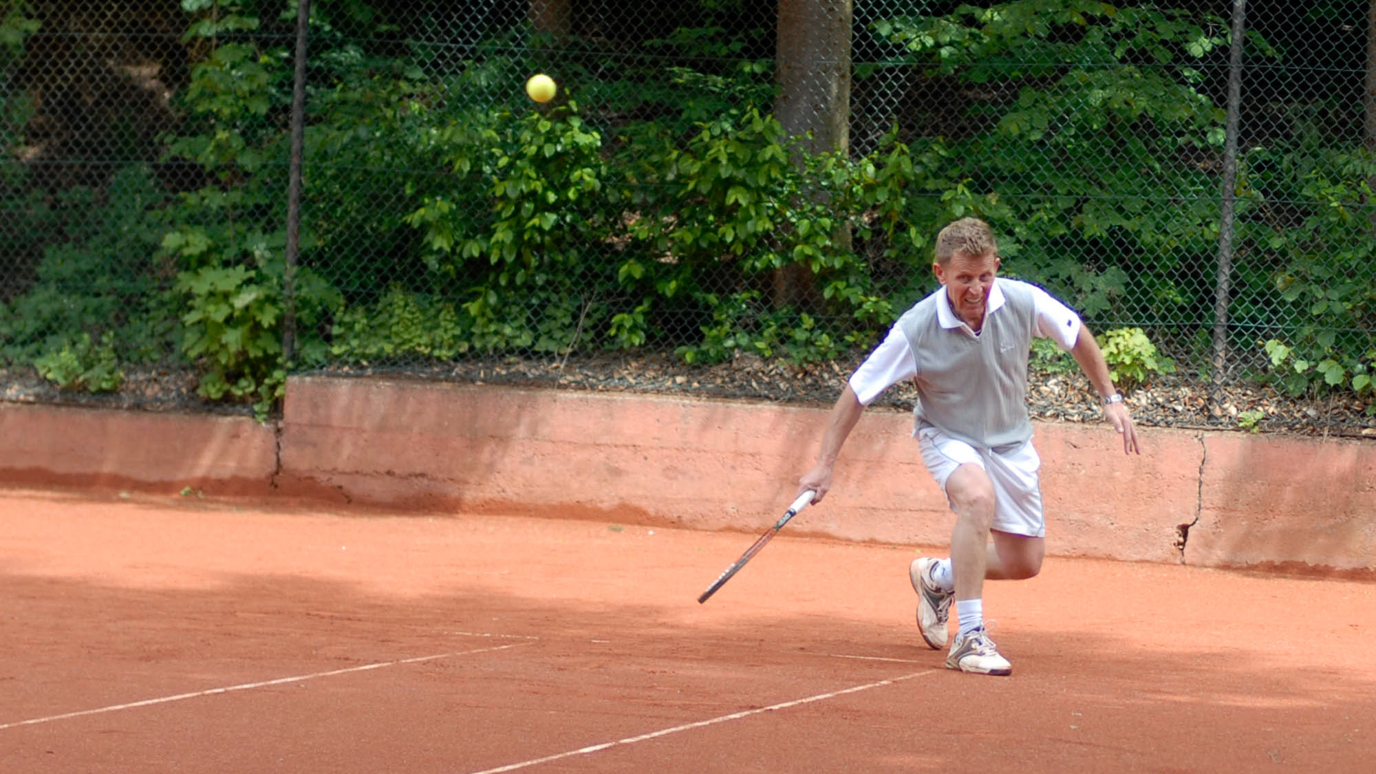 Tennis 2007 48