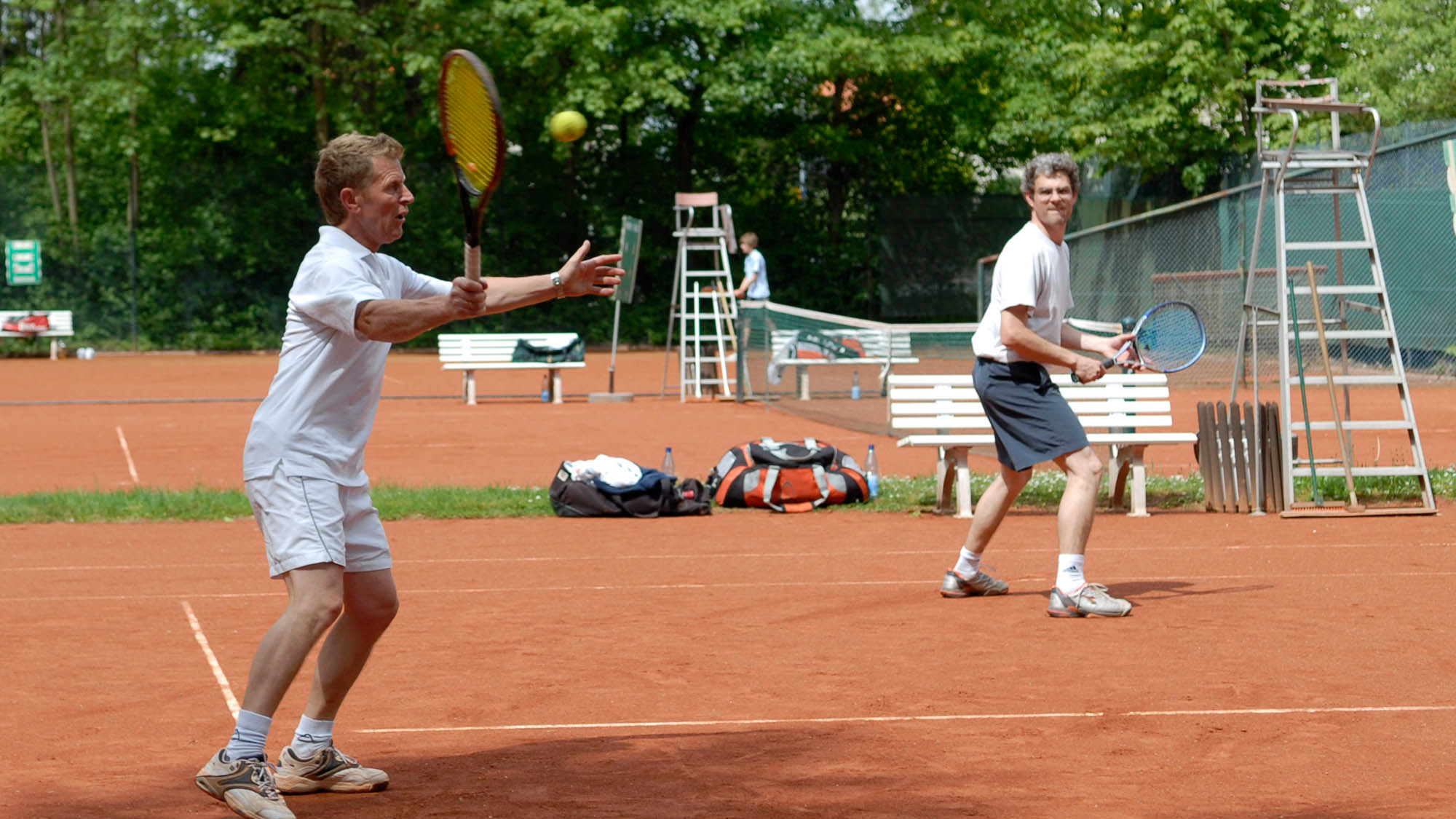 Tennis 2007 61