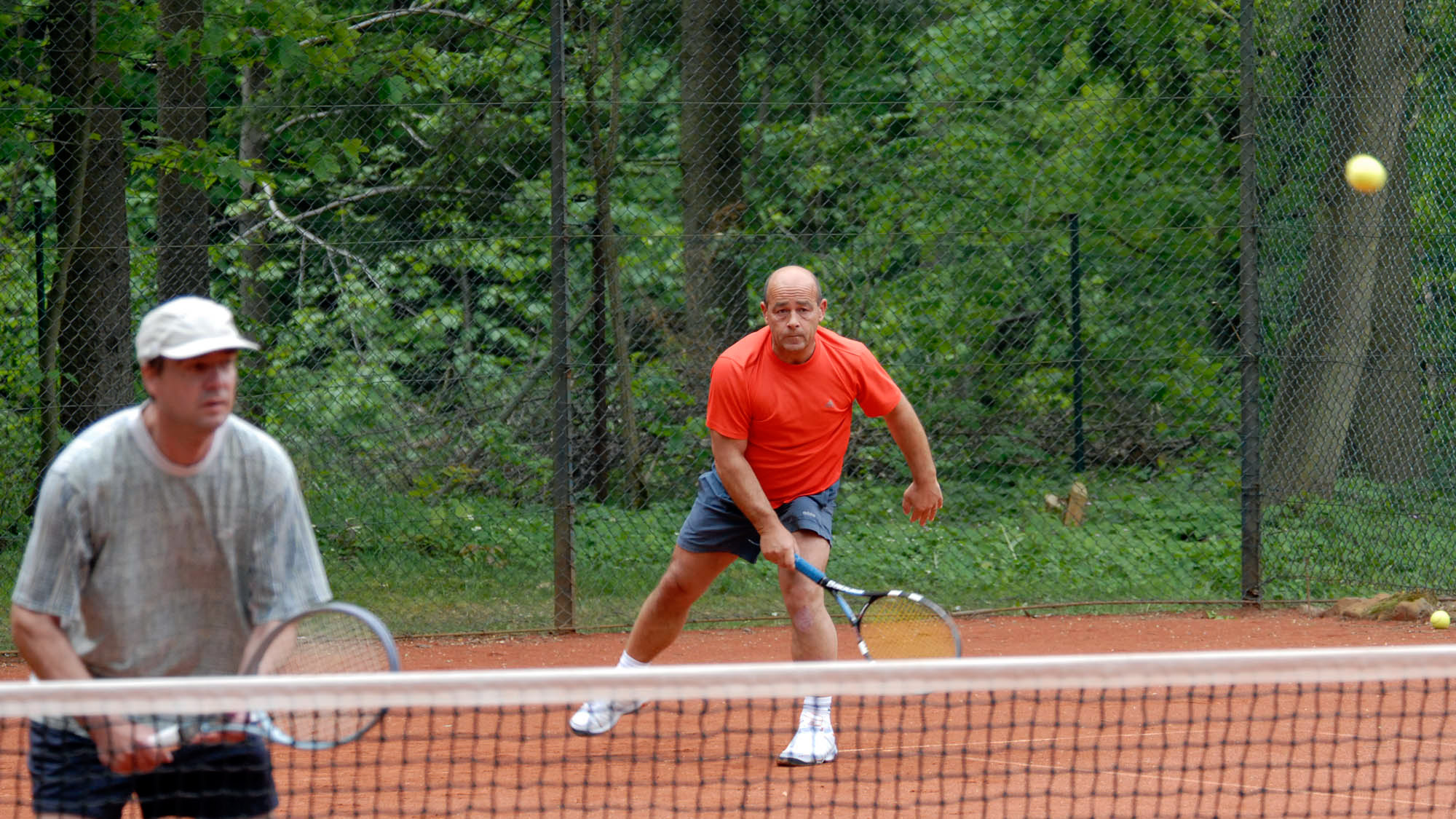 Tennis 2007 83