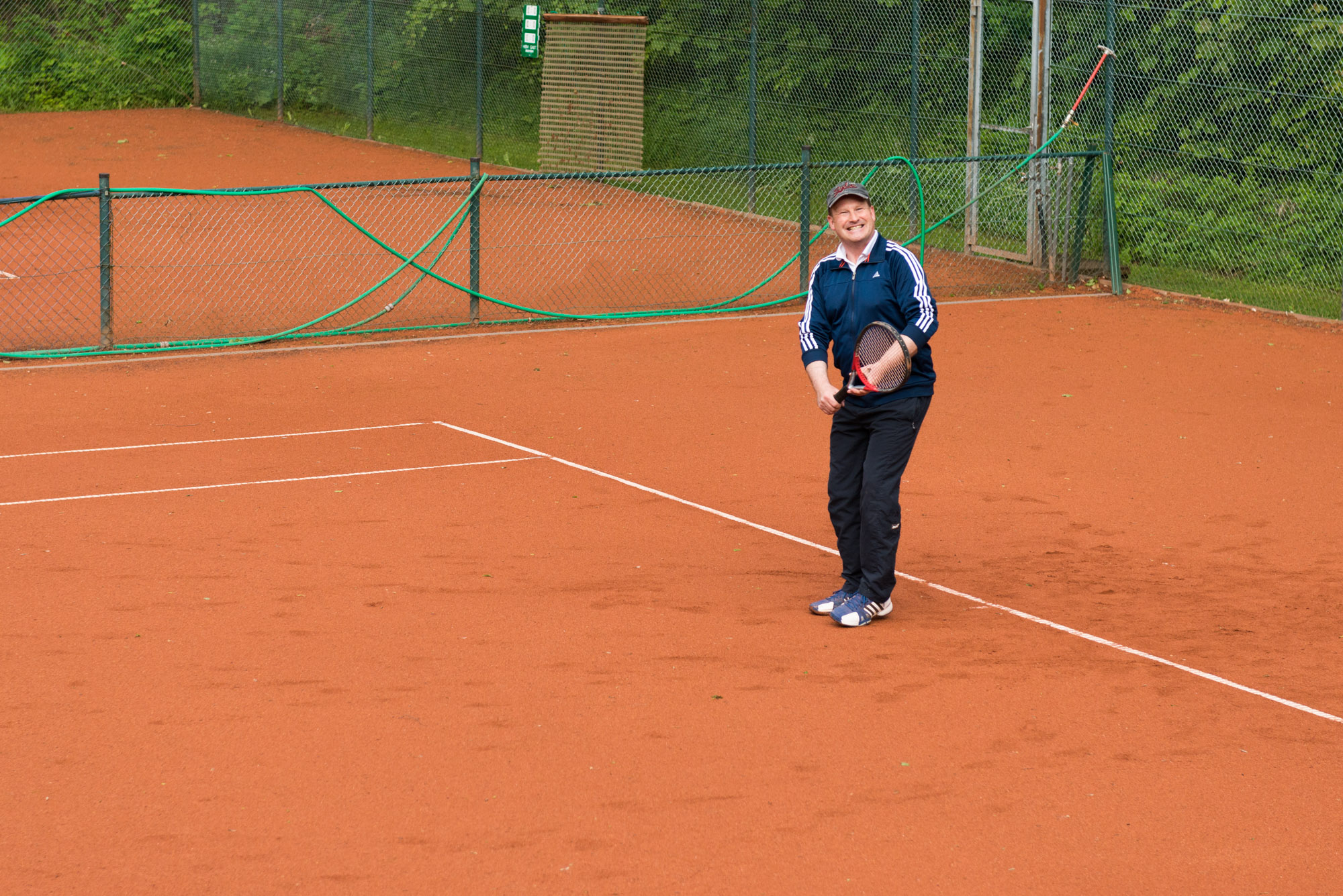 Tennis 2014 15