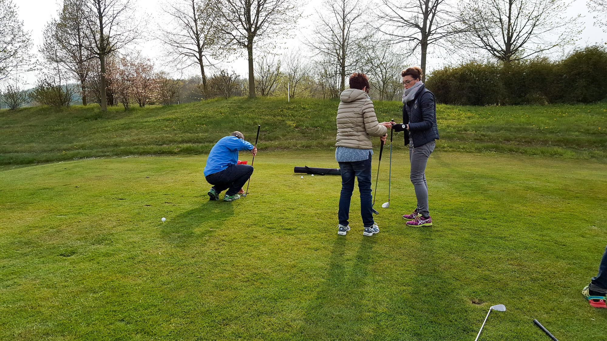 2016 Tennis Golfen 8