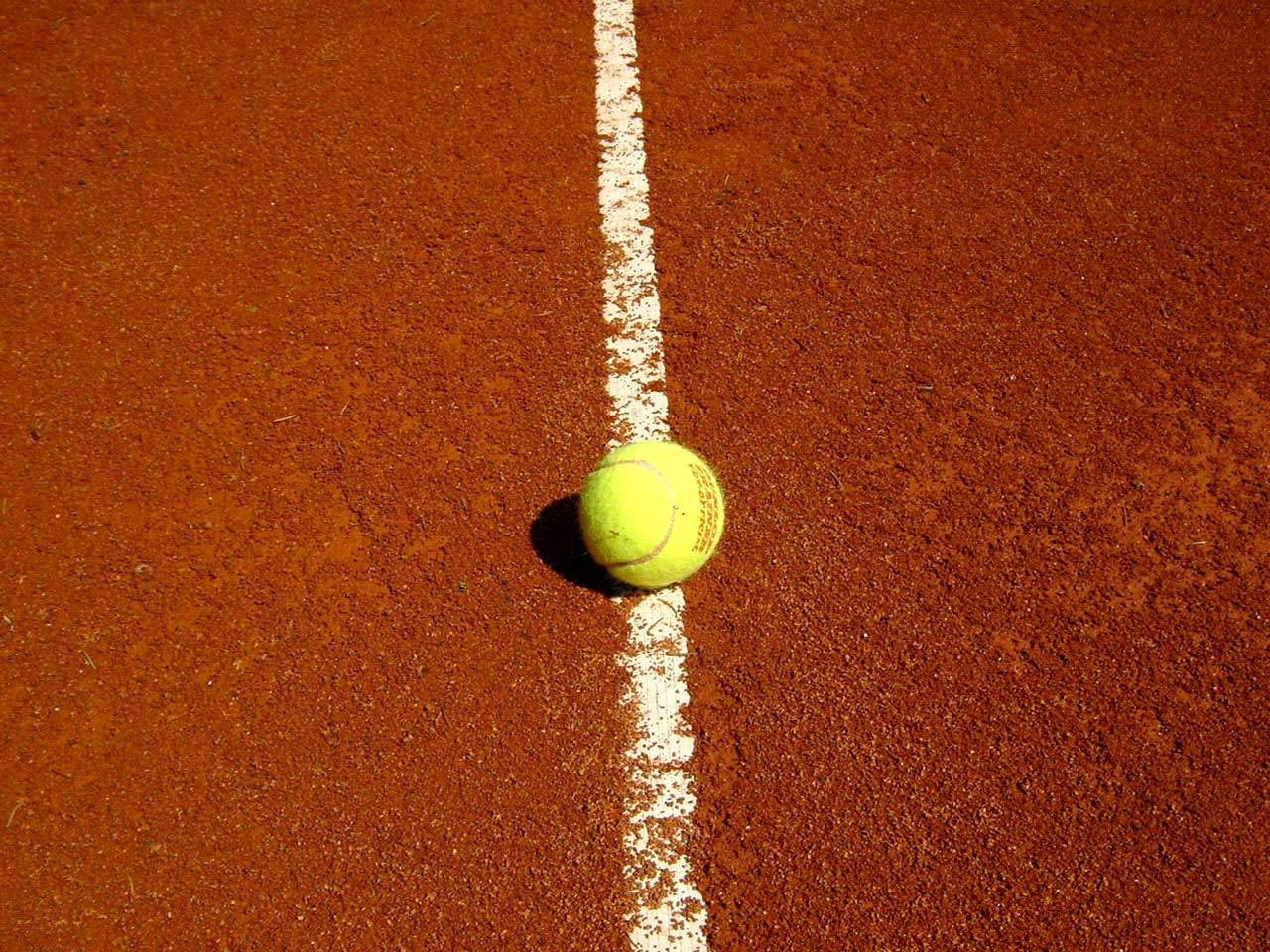 Tennis ältere 90